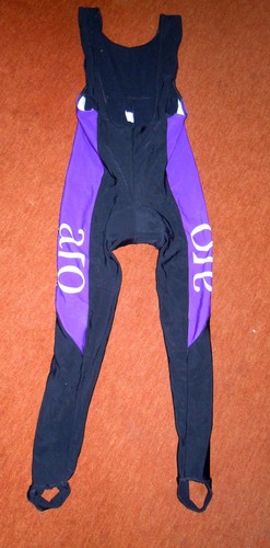 Lange radsporthose m warm - lange,