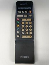ORIGINAL FERNBEDIENUNG PHILIPS RC 7102/01 Match Line