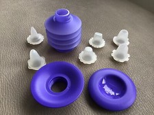 Tupperware Deko-Biene Spritzbehälter