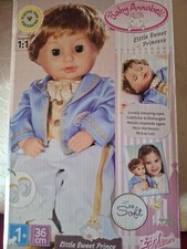 Zapf Creation® Little Sweet