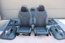 BMW 3er 3 G20 Sport Sitze