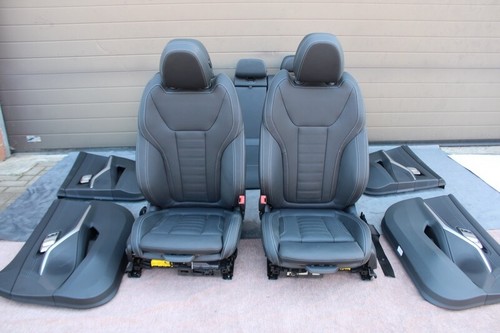 Bmw 3er g20 sport - 3, sitze