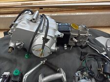 Skyteam 70 ccm³ 72 ccm³ Motor + Vergaser + CDI + Zubehör Gorilla Monkey 