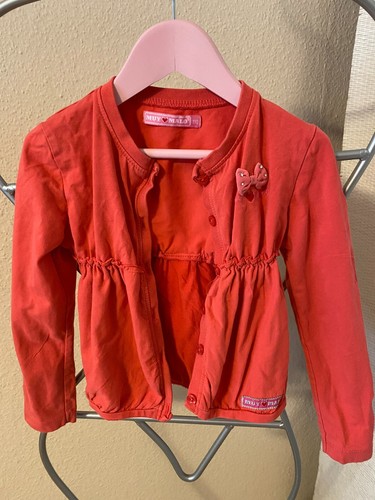 Muy malo sweatjacke - malo,