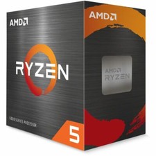 Amd ryzen 5600x - ryzen, 5