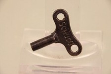 Antiker Schuco Schlüssel