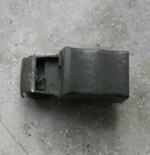 Mannschaftswagen, Kunststoff, 1 : 100 (?), RMM, Roßkopf-Miniatur-Modelle, Unimog