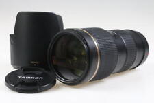 TAMRON SP 70-200mm f/2,8 LD DI