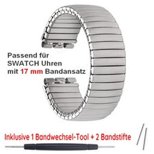 Für SWATCH Uhren