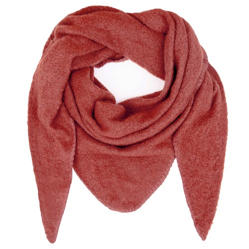 Damen schal xxl - xxl, strick