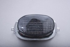 LED Bremslicht Rücklicht Plug & Play Getönt SUZUKI GSXR 750 SRAD GSX-R 1996-1999