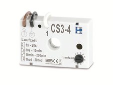 NACHLAUF RELAIS für LÜFTER