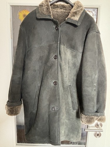 Lammfelljacke größe - lammfelljacke,