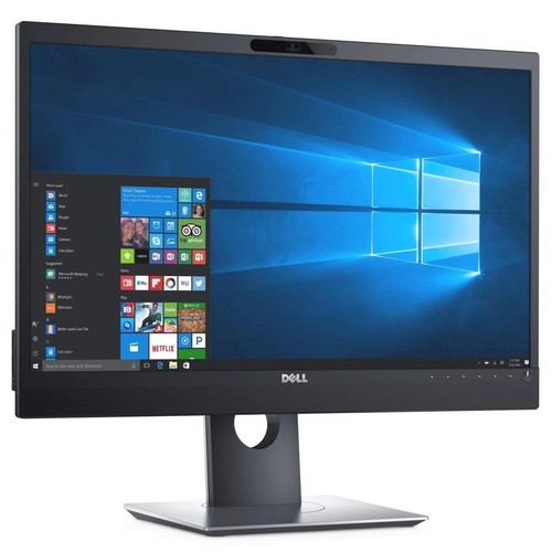 Dell p2418hz monitor - monitor, 24
