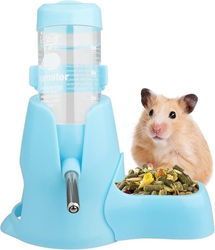 Hamster trinkflasche - hamster,
