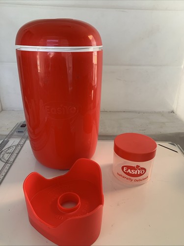 Easiyo joghurtbereiter 1kg - easiyo, &