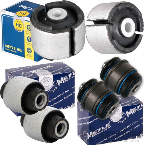 Meyle lagerung längslenker - meyle,