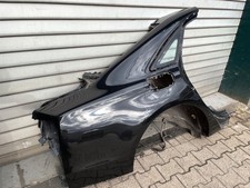 Audi A8 D4 4H Seitenwand