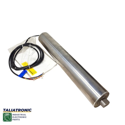 Interroll trommelmotor 80s - interroll,