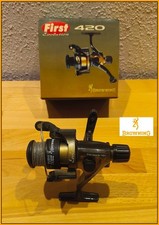BROWNING First Evolution 420