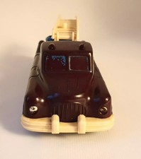 Bakelit IGRA Feuerwehr Auto LKW Selten  DDR