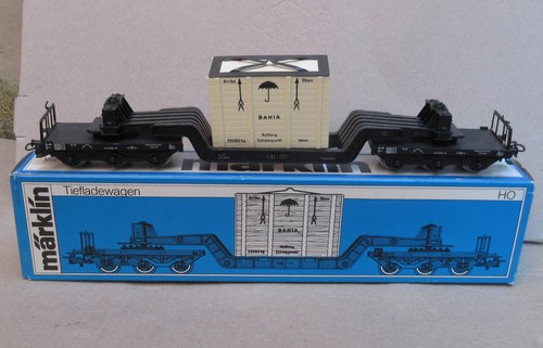 Märklin 4618 - märklin,