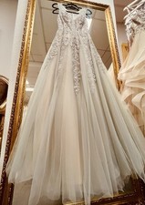 Designer Abendkleid, Neu Mit