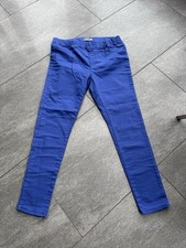 Tredy Jeggins Gr. 44 Blau Neu