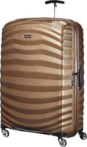 Samsonite lite shock spinner - samsonite,