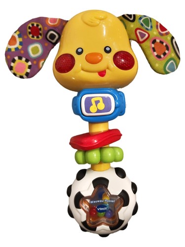 Vtech spielbogen spielzeug - spielbogen,