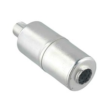 Rasenmäher Auspuff Rasenmähen Optimierter Auspuff Langlebige Haltbarkeit