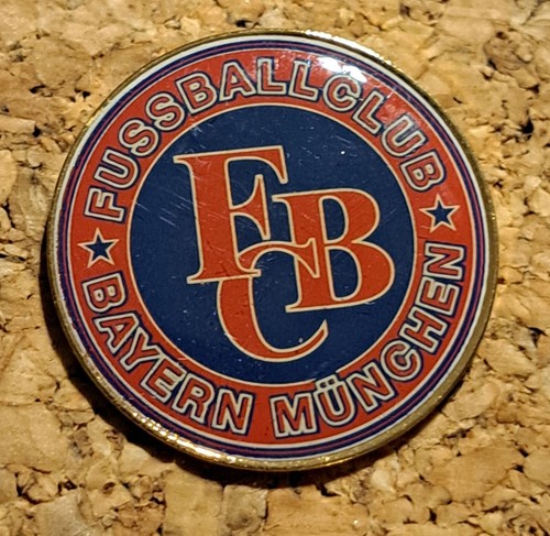 Pin seltener bayern - pin,