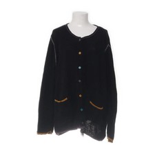 Gudrun Sjödén, Strickjacke