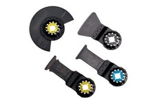 Metabo Innenausbauset 4teilig