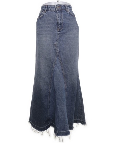 Stylischer langer - 💙,