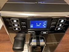 Saeco NL9206AD Kaffemaschine Kaffeevollautomat - 4 Drachten