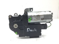 OPEL Corsa C (X01) Motor