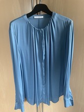 Hugo Boss Damen Bluse Seide