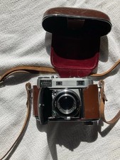 Kodak Retina 3 Analogkamera