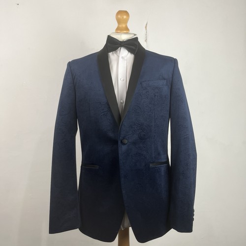 Next samt blazer sakko herren - next,