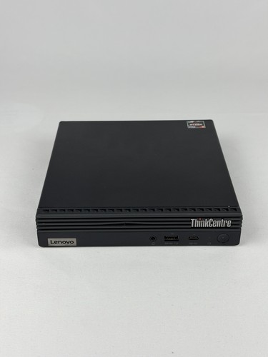 Lenovo thinkcentre m75q gen2 - lenovo,