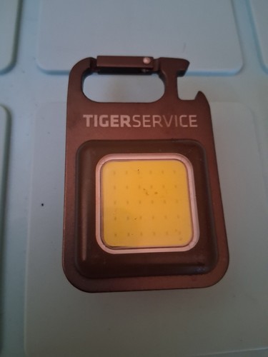 Mini edc taschenlampe 500 - edc,