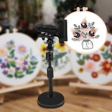 Höhenverstellbar für Nähen