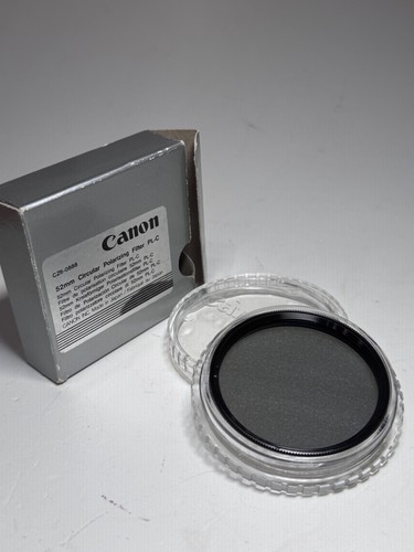 31478 canon 52mm circular - canon,