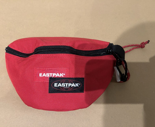 Eastpak springer bauchtasche - eastpak,