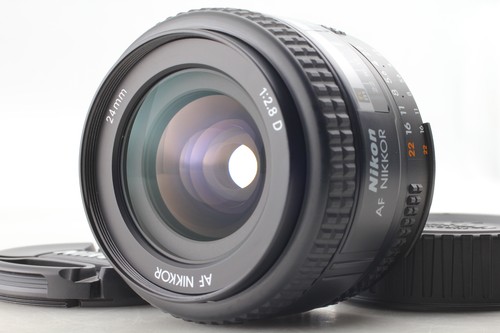Neuwertig nikon nikkor 24 - [neuwertig],