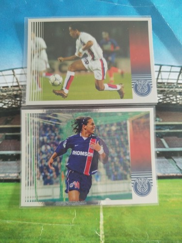 Sticker rookie psg - rookie,
