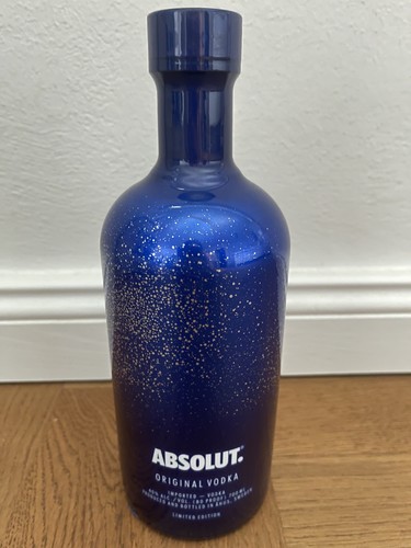 Absolut vodka uncover - absolut,