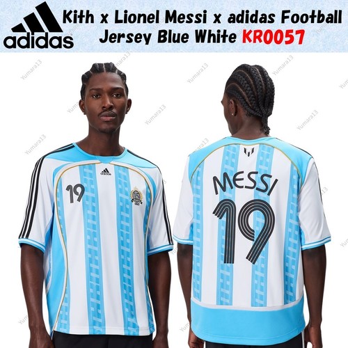 Kith lionel messi - lionel, x