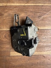 BMW E36 Cabrio Coupe Kompakt Türschloss Drehfallenschloss links  51 21 1 977 113